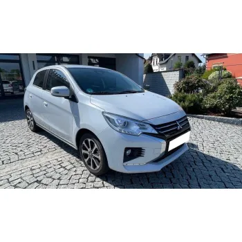 Mitsubishi Space, 2023, МКПП, пробег 11000 км
