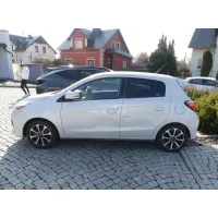 Mitsubishi Space, 2023, МКПП, пробег 11000 км