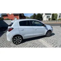 Mitsubishi Space, 2023, МКПП, пробег 11000 км