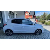 Mitsubishi Space, 2023, МКПП, пробег 11000 км