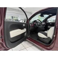 Fiat 500, 2020, МКПП, пробег 35131 км
