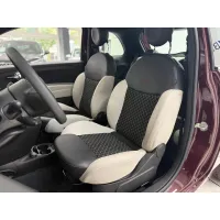 Fiat 500, 2020, МКПП, пробег 35131 км