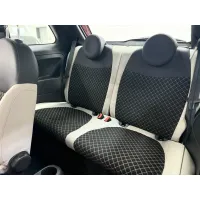 Fiat 500, 2020, МКПП, пробег 35131 км