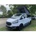 Автодом Ford Lite, 2025, МКПП, пробег 8 км