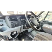 Автодом TEC Freetec, 2009, МКПП, пробег 87500 км