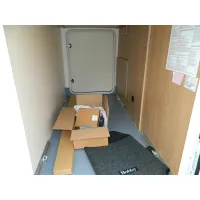 Автодом Hobby V65, 2025, МКПП, пробег 3000 км