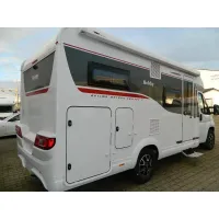 Автодом Hobby V65, 2025, МКПП, пробег 3000 км