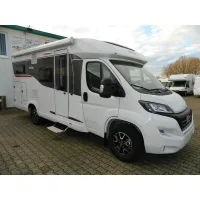 Автодом Hobby V65, 2025, МКПП, пробег 3000 км