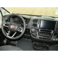 Автодом Hobby V65, 2025, МКПП, пробег 3000 км