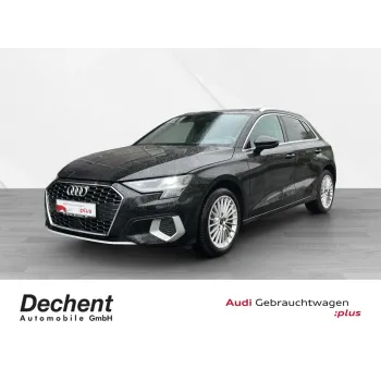 Audi A3, 2023, АКПП, пробег 12990 км
