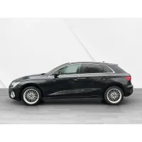 Audi A3, 2023, АКПП, пробег 12990 км