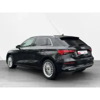 Audi A3, 2023, АКПП, пробег 12990 км