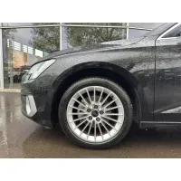 Audi A3, 2023, АКПП, пробег 12990 км