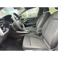 Audi A3, 2023, АКПП, пробег 12990 км