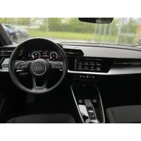 Audi A3, 2023, АКПП, пробег 12990 км