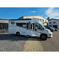 Автодом Sunlight T67S, 2025, МКПП, пробег 32399 км