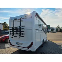 Автодом Sunlight T67S, 2025, МКПП, пробег 32399 км