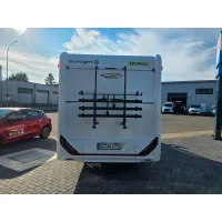 Автодом Sunlight T67S, 2025, МКПП, пробег 32399 км