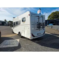 Автодом Sunlight T67S, 2025, МКПП, пробег 32399 км