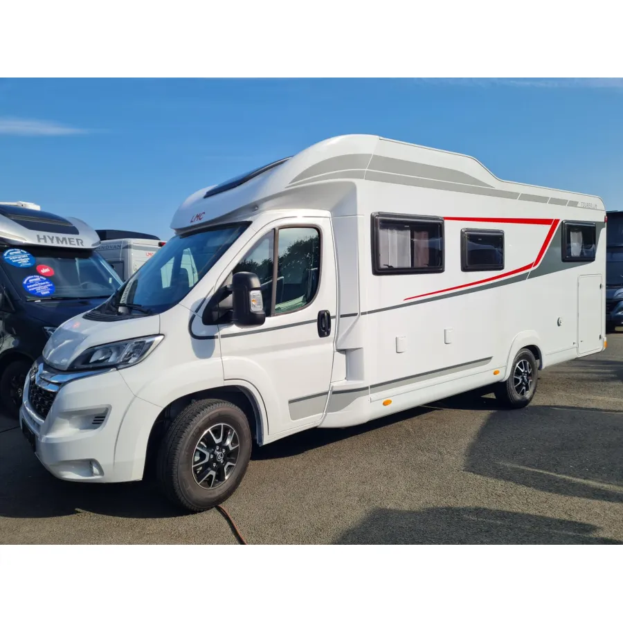 Автодом LMC Tourer, 2026, МКПП, пробег 0 км