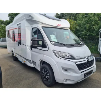 Автодом LMC Tourer, 2026, МКПП, пробег 0 км