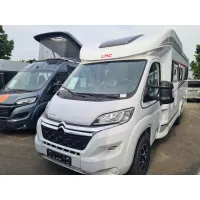 Автодом LMC Tourer, 2026, МКПП, пробег 0 км