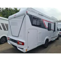 Автодом LMC Tourer, 2026, МКПП, пробег 0 км