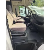 Автодом LMC Tourer, 2026, МКПП, пробег 0 км