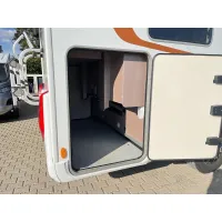 Автодом Bürstner Lyseo, 2025, МКПП, пробег 19730 км