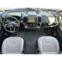 Автодом Bürstner Lyseo, 2025, МКПП, пробег 19730 км