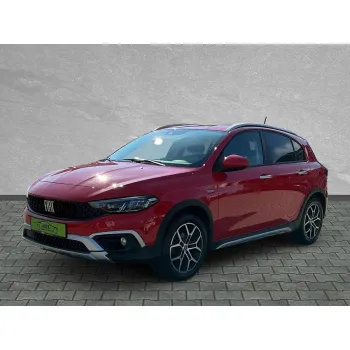 Fiat Tipo, 2022, МКПП, пробег 36000 км