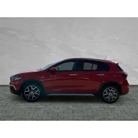 Fiat Tipo, 2022, МКПП, пробег 36000 км