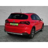 Fiat Tipo, 2022, МКПП, пробег 36000 км