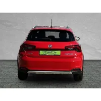 Fiat Tipo, 2022, МКПП, пробег 36000 км
