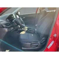 Fiat Tipo, 2022, МКПП, пробег 36000 км