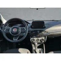 Fiat Tipo, 2022, МКПП, пробег 36000 км