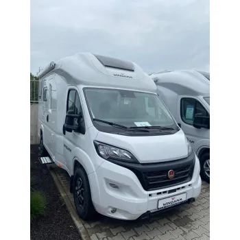 Автодом Wingamm Oasi, 2026, АКПП, пробег 100 км