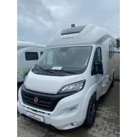 Автодом Wingamm Oasi, 2026, АКПП, пробег 100 км