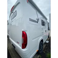 Автодом Wingamm Oasi, 2026, АКПП, пробег 100 км