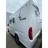 Автодом Wingamm Oasi, 2026, АКПП, пробег 100 км