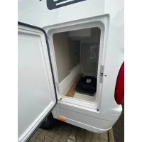 Автодом Wingamm Oasi, 2026, АКПП, пробег 100 км