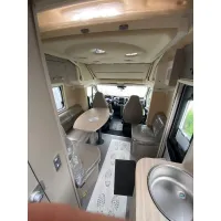 Автодом Wingamm Oasi, 2026, АКПП, пробег 100 км