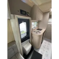 Автодом Wingamm Oasi, 2026, АКПП, пробег 100 км