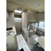 Автодом Wingamm Oasi, 2026, АКПП, пробег 100 км