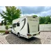 Автодом Chausson 610, 2022, МКПП, пробег 18031 км