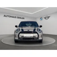 MINI Cooper, 2022, МКПП, пробег 30550 км