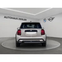 MINI Cooper, 2022, МКПП, пробег 30550 км