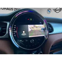 MINI Cooper, 2022, МКПП, пробег 30550 км