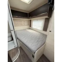 Автодом Chausson 515, 2018, МКПП, пробег 21455 км