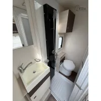 Автодом Chausson 515, 2018, МКПП, пробег 21455 км